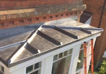 Best dry verge system in the Midlands