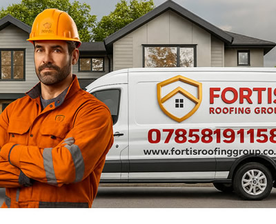 Property maintenance example