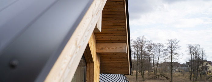 Request a free roofing estimate in the Midlands