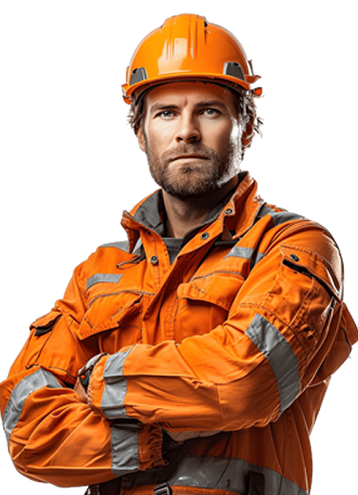 Professional roofing team serving the Midlands