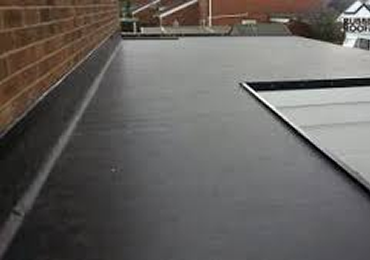 Free quotes for flat roof repairs in The Midlands