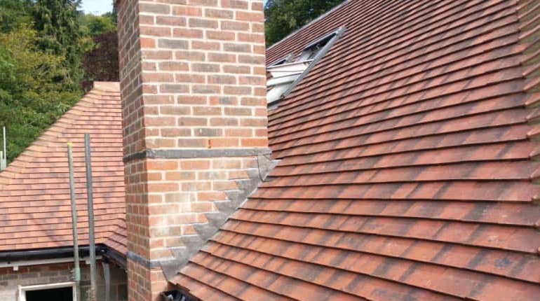 Chimney repointing service in the Midlands – Fortis Roofing Group
