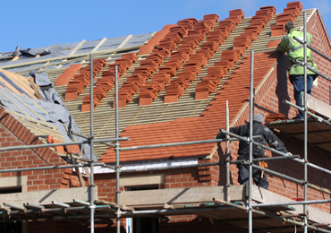 Free roof repair quotes in the Midlands